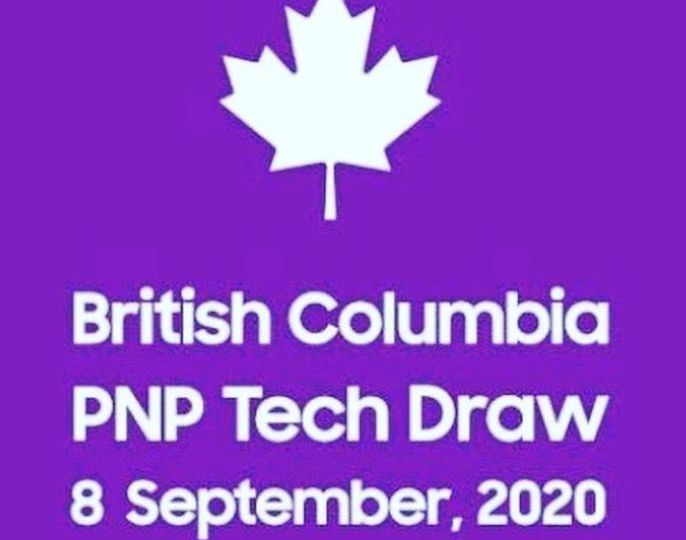 British Columbia PNP