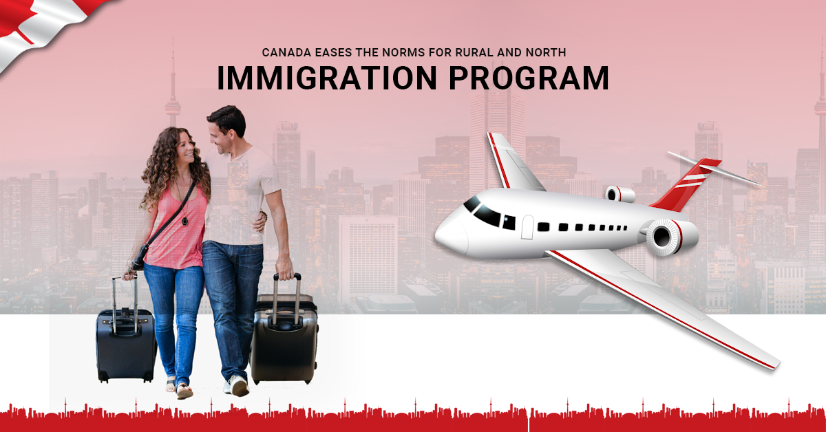 Canada Rural and North Immigration Pilot